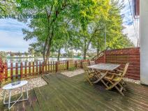 Prodej bytu 3+kk, Horoušany, Lipová, 114 m2