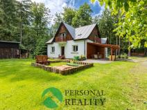 Prodej rodinného domu, Pavlíkov - Chlum, 120 m2
