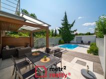 Prodej rodinného domu, Olomouc, Západní, 350 m2