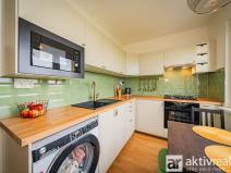 Prodej bytu 2+1, Praha - Záběhlice, Hyacintová, 52 m2