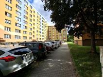 Pronájem bytu 2+1, Kopřivnice, 17. listopadu, 43 m2