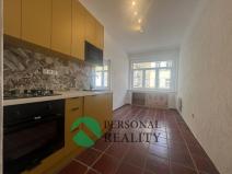 Prodej bytu 2+kk, Praha - Košíře, Musílkova, 46 m2