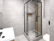 Prodej bytu 3+kk, Přeštice, Rybova, 54 m2