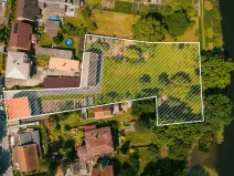 Prodej pozemku pro bydlení, Neratovice, Palackého, 3112 m2