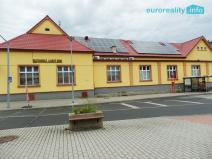 Pronájem restaurace, Praha, Toužimská, 310 m2