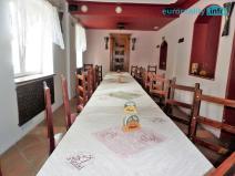 Pronájem restaurace, Praha, Toužimská, 310 m2