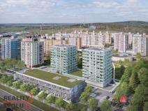 Prodej bytu 4+kk, Plzeň - Bolevec, 122 m2