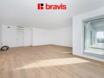Prodej bytu 2+kk, Brno, Fuchsova, 63 m2