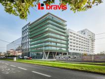 Prodej bytu 2+kk, Brno, Fuchsova, 63 m2