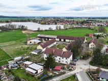 Prodej obchodního prostoru, Třeboň, Sídliště, 2921 m2