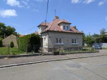 Prodej rodinného domu, Rokycany, Václava Nového, 240 m2