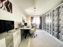 Prodej rodinného domu, Hospozín, 280 m2