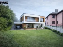 Prodej pozemku pro bydlení, Pitín, 646 m2