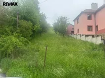 Prodej pozemku pro bydlení, Pitín, 646 m2