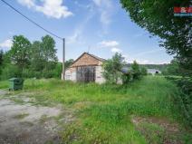 Prodej pozemku, Aš, 82414 m2