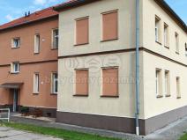 Pronájem bytu 1+1, Březnice, Na spořilově, 56 m2