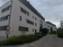 Pronájem bytu 2+kk, Praha - Ruzyně, Stochovská, 52 m2