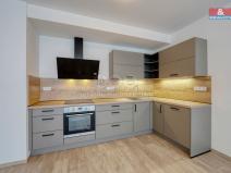 Pronájem bytu 2+kk, Plzeň, Měděná, 69 m2