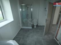 Pronájem bytu 4+1, Živanice, 120 m2