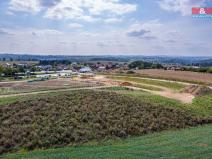 Prodej pozemku pro bydlení, Velký Beranov, 971 m2