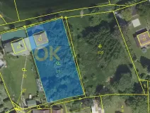 Dražba chaty, Chlístovice, 49 m2