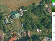Dražba chaty, Chlístovice, 49 m2
