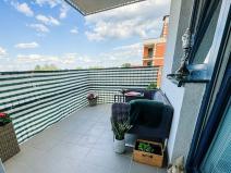 Prodej bytu 3+kk, Dašice, U Kasáren, 77 m2