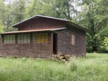 Prodej chaty, Odrava - Mostov, 60 m2