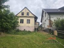 Prodej chalupy, Radkov, 80 m2
