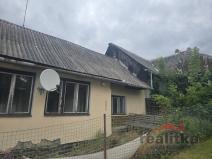 Prodej chalupy, Radkov, 80 m2