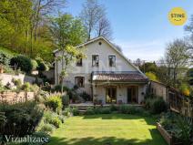 Prodej rodinného domu, Moravský Beroun, Horní, 173 m2