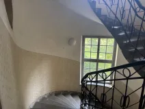 Pronájem bytu 1+kk, Praha - Nusle, Družstevní, 38 m2