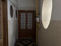 Pronájem bytu 1+kk, Praha - Nusle, Družstevní, 38 m2
