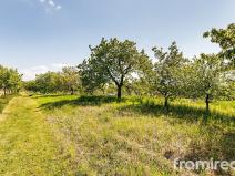 Prodej pozemku pro bydlení, Hlína, 4392 m2