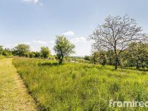Prodej pozemku pro bydlení, Hlína, 4392 m2