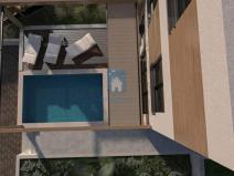 Prodej vily, Rtina,Chorvatsko, 150 m2