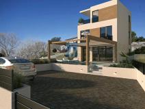 Prodej vily, Rtina,Chorvatsko, 150 m2