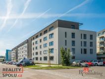 Pronájem bytu 2+kk, Chrudim - Chrudim IV, V Hliníkách, 50 m2