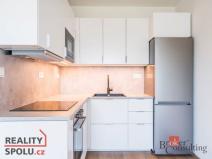 Pronájem bytu 2+kk, Chrudim - Chrudim IV, V Hliníkách, 50 m2