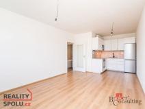 Pronájem bytu 2+kk, Chrudim - Chrudim IV, V Hliníkách, 50 m2