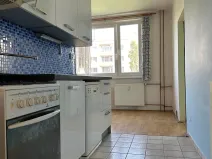 Prodej bytu 3+1, Děčín, Jezdecká, 65 m2