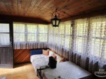 Prodej chaty, Roztoky, 50 m2