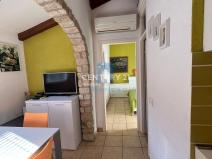 Prodej bytu 1+1, Červar-Porat,Chorvatsko, 38 m2