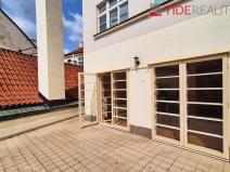 Pronájem bytu 1+kk, Praha, Staroměstské náměstí, 25 m2