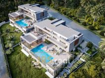 Prodej vily, Esentepe, Kypr, 320 m2