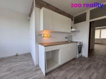 Pronájem bytu 2+1, Louny, Kpt. Nálepky, 62 m2