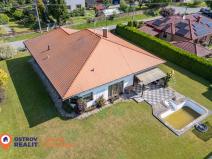 Prodej rodinného domu, Postřelmov, Růžová, 231 m2