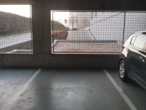 Pronájem garáže, Praha - Vysočany, Čerpadlová, 12 m2
