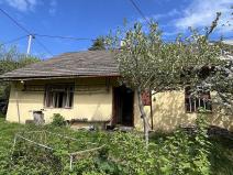 Prodej chaty, Letovice - Zábludov, 70 m2