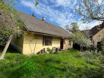 Prodej chaty, Letovice - Zábludov, 70 m2